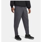 Ua Unstoppable Tapered Pants Erkek Eşofman Altı 6003861 - Gri-025
