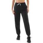 UA1382735 Under Armour Ua Rival Terry Joggers Kadın Eşofman Altı Siyah - XS