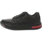 UA3028637 Under Armour Ua W Court 96 Kadın Spor Ayakkabı Siyah