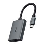 Ua430c Type-C to SD & microSD 3.0 Kart Okuyucu