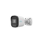 UAC-B112-F28 2 Mp 2.8 mm Sabit Lensli Mini Bullet Analog Kamera - Beyaz