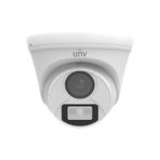 UAC-T112-F28 2MP HD Fixed IR Turret Analog Kamera