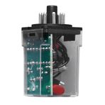 Uadme Hız Kontrol Cihazı, Mikro DC Motor Hız Kontrol Cihazı 8 Pin 220 V Motor Hız Kontrolü Regülatör Modülü Sızdırmazlık Makinesi Mekanik Ekipman Için