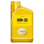 Uan 32 1lt Yüksek Azotlu Yaprak Gübresi