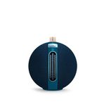 Ub+ Plus Circle Marina Blue Taşınabilir Bluetooth Hoparlör