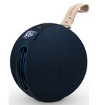 UB Plus S1 Mavi Circle Taşınabilir Hoparlör