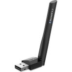 UB500 Plus, Ayarlanabilir Harici Antenli, Yüksek Çekim Güçlü Bluetooth 5.3 USB Adaptör