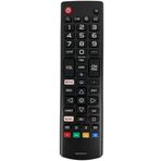 UBay Tüm LG Smart TV LCD LED OLED UHD HDTV Plasma Magic 3D 4K 8K Webos TV'ler AKB76037601 AKB75095307 AKB75375604 AKB75675304 AKB74915305 AKB7567531 için Evrensel Uzaktan Kumanda Yedek 34 EU