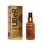 Uber 125 ml Saç Bakım Argan Yağı