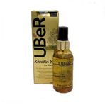 Uber 125 ml Saç Bakım Keratin Yağı