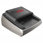Uber 128X Otomatik Sahte Para Kontrol Makinesi