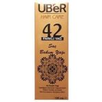 Uber 42 125 ml Bitkili Saç Bakım Yağı