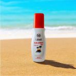 Uber 50 Spf Güneş Sütü