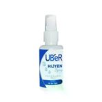 Uber Hijyen Sprey El Ve Cilt Temizleme Spreyi 100 Ml - Antiseptik Özellik 8680124447145