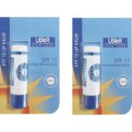 Uber Lip Care SPF15 Dudak Bakım Kremi