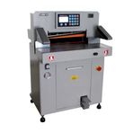 Uber PC520H Hidrolik Giyotin