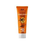 Uber SPF 50+ 30 ml Güneş Kremi