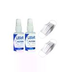 Uber Sprey Antiseptik Dezenfektan 100 Ml X 2 Adet + 2 Hediye 8690000012444