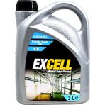 Uberlub Excell Slidewayoil 68 Asansör Kızak Yağı 3 L