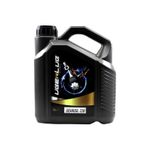 Uberlub Gear Oil 220 3 Lt Asansör Dişli Yağı