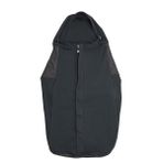 Ubeybi 4 Mevsim Bebek Arabası ve Ana Kucağı Ev Tipi %100 Pamuklu Footmuff 0-12 ay