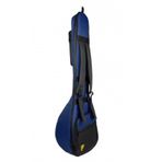 Ubg-450-Bl Fortex 450 Serisi Uzun Sap Bağlama Çantası Blue