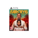UBI SOFT FRANCE FAR CRY 6 PS5 VF