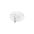 Ubiquiti AF60 LR AF-60-LR 60 GHz Access Point