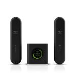 Ubiquiti Amplifi Mesh Wi-Fi Sistemi Yönlendirici Ve 2 Mesh Noktası İle Oyuncu Düzenlemesi,Afı-G-Eu (Nvidia'nın Geforce Now Bulut Oyun Platformu