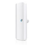 Ubiquiti LAP-GPS 17Bi 90 derece GPS Access Point