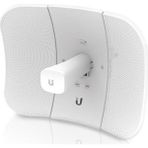 UBIQUITI LBE-5AC-Gen2, LiteBeam, 5Ghz, 450Mbps, 23dBi Anten, 20Km Menzil CPE - Beyaz