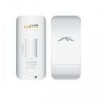 Ubiquiti LOCOM5 5 GHz Loco MIMO AirMax Outdoor Access Point