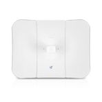 Ubiquiti LTU-LR 1 Port 10/100 Mbps 5 GHz 26 dBi 30 km Dış Mekan Access Point