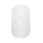 Ubiquiti Nanostation LOCO5AC 5 ghz 450+ mbps 10+ km Outdoor Airmax Access Point
