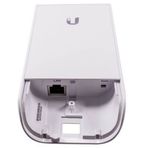Ubiquiti Nanostation LOCOM2 2.4 ghz 150+ mbps 5+ km Outdoor Airmax Access Point