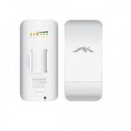 Ubiquiti Nanostation LOCOM5 5 ghz 150+ mbps 10+ km Outdoor Airmax Access Point