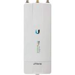 Ubiquiti Networks Af-5xhd, Airfiber x 5ghz, 26DBM, 1xgigabit, 1xethernet, 500+ Mbps, 200+ Km