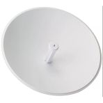 Ubıquıtı Networks Powerbeam 5 Ghz 29 Dbi Yüksek Performanslı Entegre İç Besleme Airmax Ac Köprüsü, 620 Mm Çanak Reflektörlü