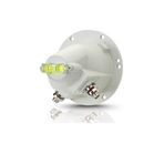 Ubiquiti Networks RocketDish'ten airFiber Anten Dönüştürme Kiti ve Ücretsiz 6 Feet Netcna HDMI Kablosu - NETCNA Tarafından