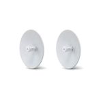 Ubiquiti Networks Ubiquiti Powerbeam Ac Gen2 5 Ghz PBE-5AC-GEN2 Yüksek Performanslı Airmax (2 Paket)
