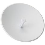 Ubiquiti Networks Ubiquiti Powerbeam Ac PBE-5AC-620 - Kablosuz Köprü - Airmax Ac (PBE-5AC-620-US)