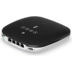 Ubiquiti Networks Ubiquiti - Uf-Wifi - Wlan Yönlendirici Gigabit Ethernet - Wlan 4 (802.11N) - 4 RJ45 Bağlantı Noktası