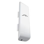 Ubiquiti NSM2 Nanostation M2 2 Port 150 MBPS 2.4 GHZ 2x2 Mimo 11 DBI Access Point