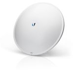 Ubiquiti PBE-5AC-500 5 Ghz 450 Mbps 27 Dbi 25 km PTP-PTPMP Dış Ortam Access Point