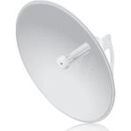 UBIQUITI PBE-5AC-620, PowerBeam, 5Ghz, 450Mbps, 29dBi Anten, Dış Ortam Access Point - Beyaz