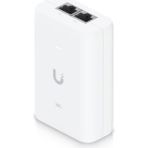 Ubiquiti U-POE+ 48 Volt 30 Watt Gigabit Port Poe Adaptör