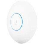 Ubiquiti U6-LR AX3000 Wi-Fi 6 Dual Band Tavan Tipi Kurumsal Adaptörsüz Access Point