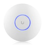 Ubiquiti U6 PLUS AX3000 Dual Band Kurumsal Access Point