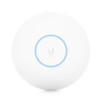 Ubiquiti U6-Pro 2.4-5 Ghz Dualband Wifi 6 4x4 Mu-Mimo 5.3 Gbps İç Ortam Tavan Tipi Adaptörsüz Access Point