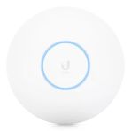 Ubıquıtı U6-Pro Wıfı6 Ax5400 Dual Band Tavan Tipi Kurumsal Access Point